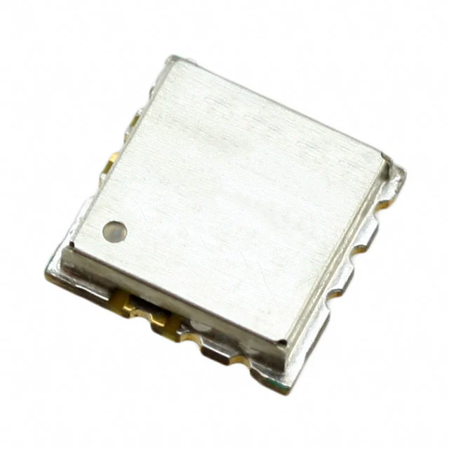 VCO 760MHZ 0.5-2.5V 7.62X7.62MM