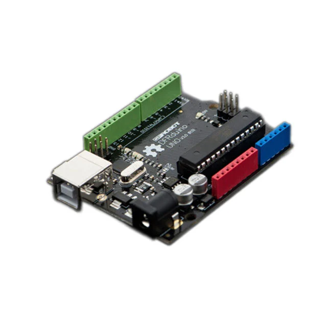 DFRDUINO UNO V3.0 ATMEGA328P