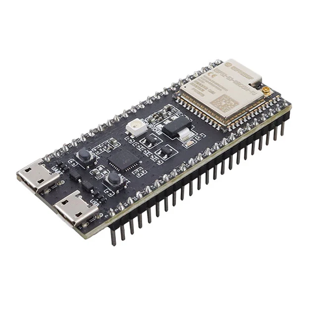 ESP32-S3-WROOM-1U-N8R8 DEV BRD