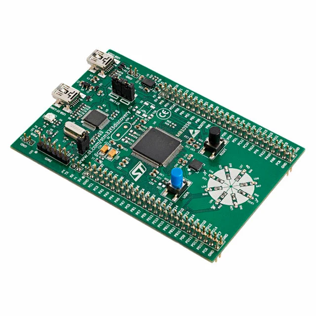 DISCOVERY STM32F303VCT6 EVAL BRD
