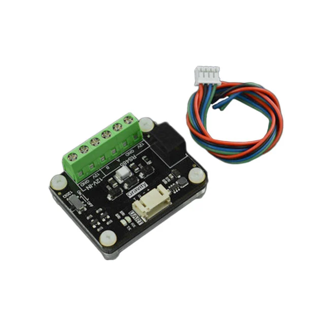 GRAVITY ACTIVE ISO RS485 TO UART
