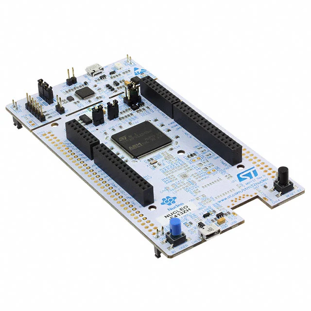 NUCLEO-144 STM32F413ZH EVAL BRD NUCLEO-144 STM32F413ZH EVAL BRD