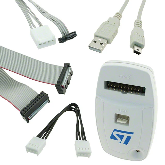 ST-LINK V2 PROG FOR STM8 STM32