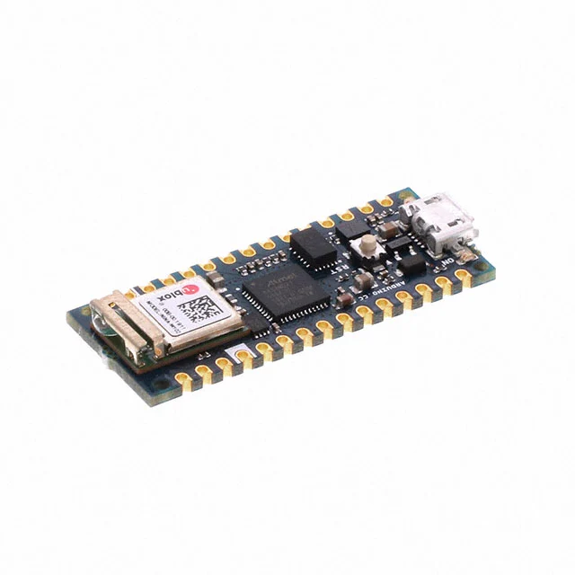 ARDUINO NANO 33 IOT