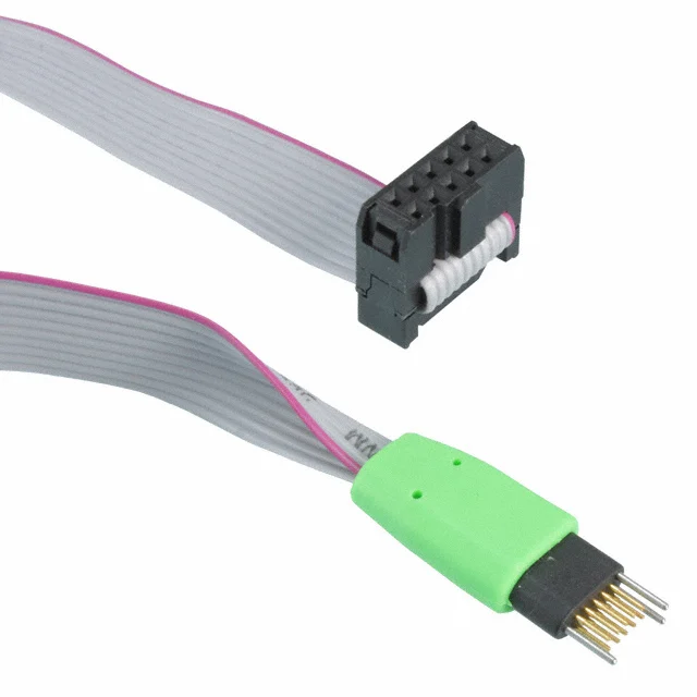 PLUG-OF-NAILS 10-PIN W/O LEGS 8"