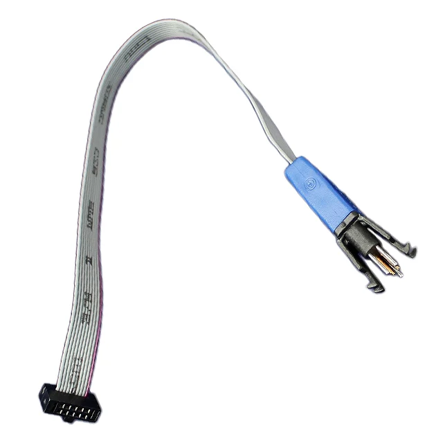 PLUG-OF-NAILS 6-PIN W/ LEGS