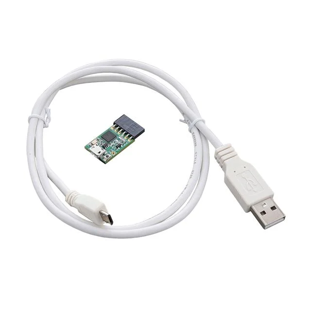 USB TO 1-WIRE/I2C ADAPTER