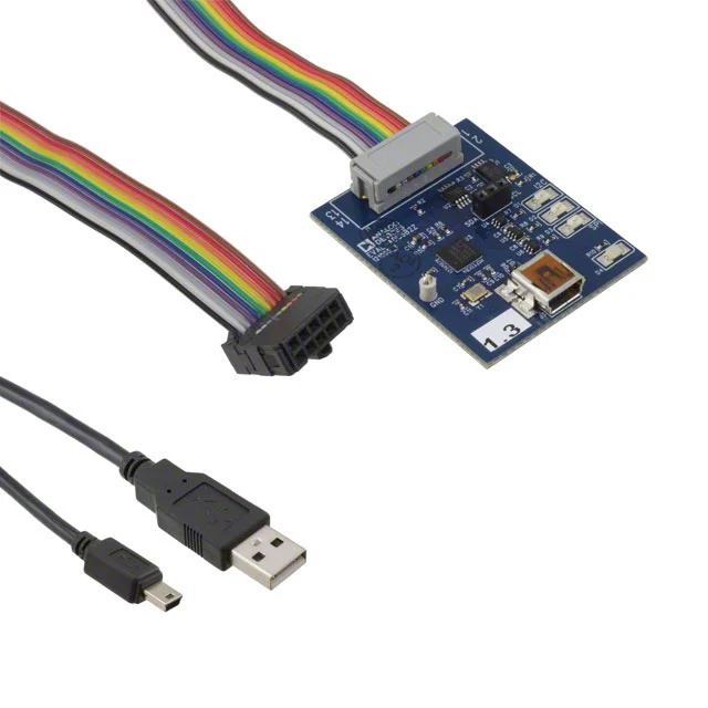 USBI BRD USB TO SPI/I2C