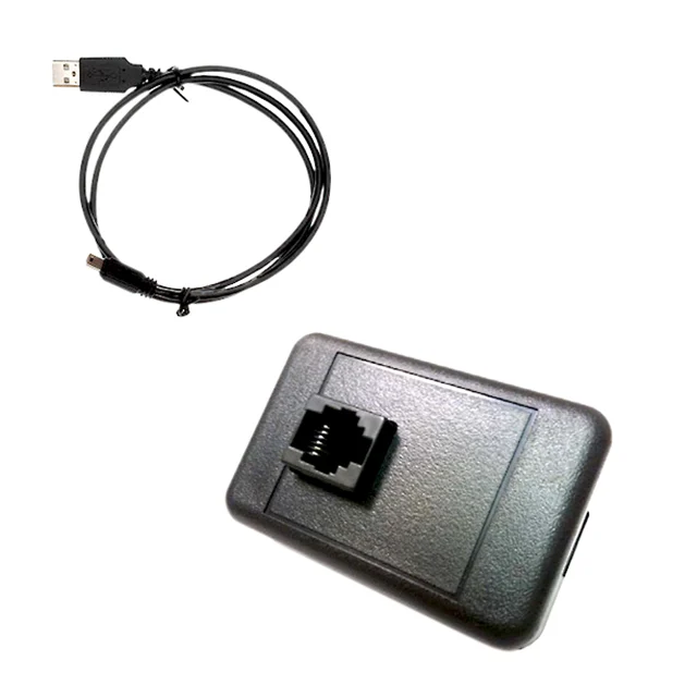 ADAPTER FOR DS9120