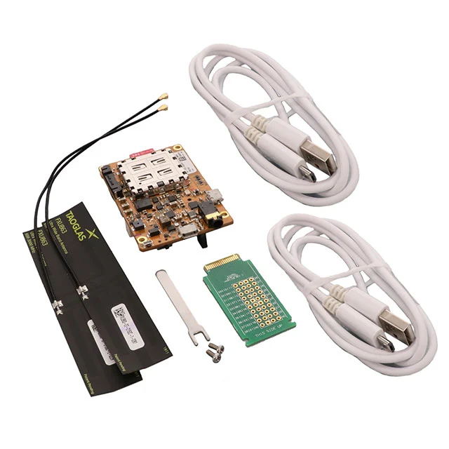 EVAL BOARD MANGOH YELL WP7607