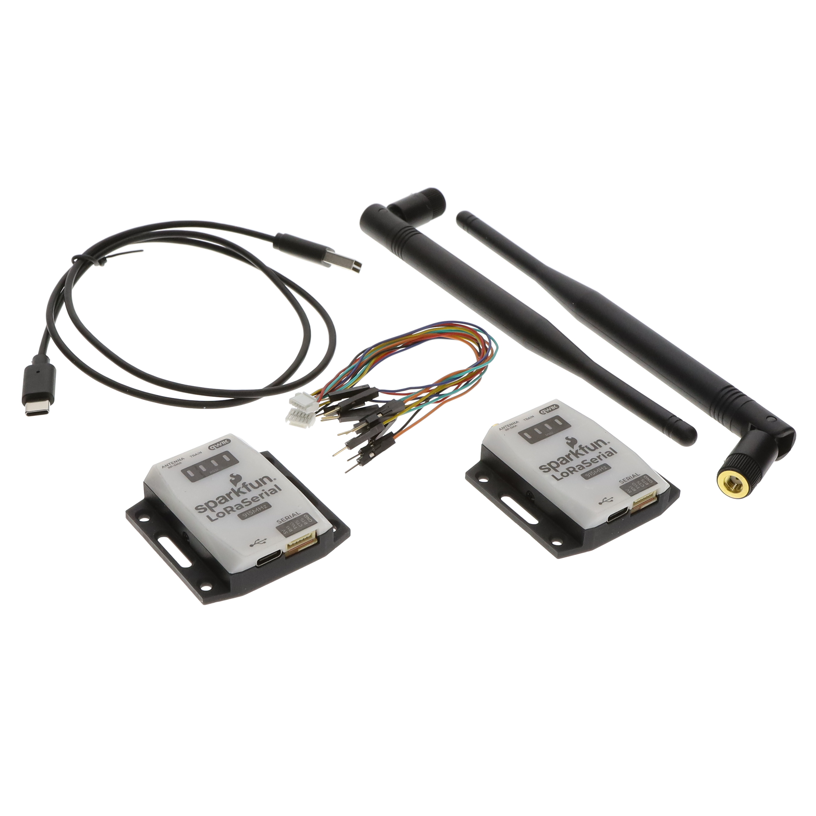 SPARKFUN LORASERIAL KIT - 915MHZ