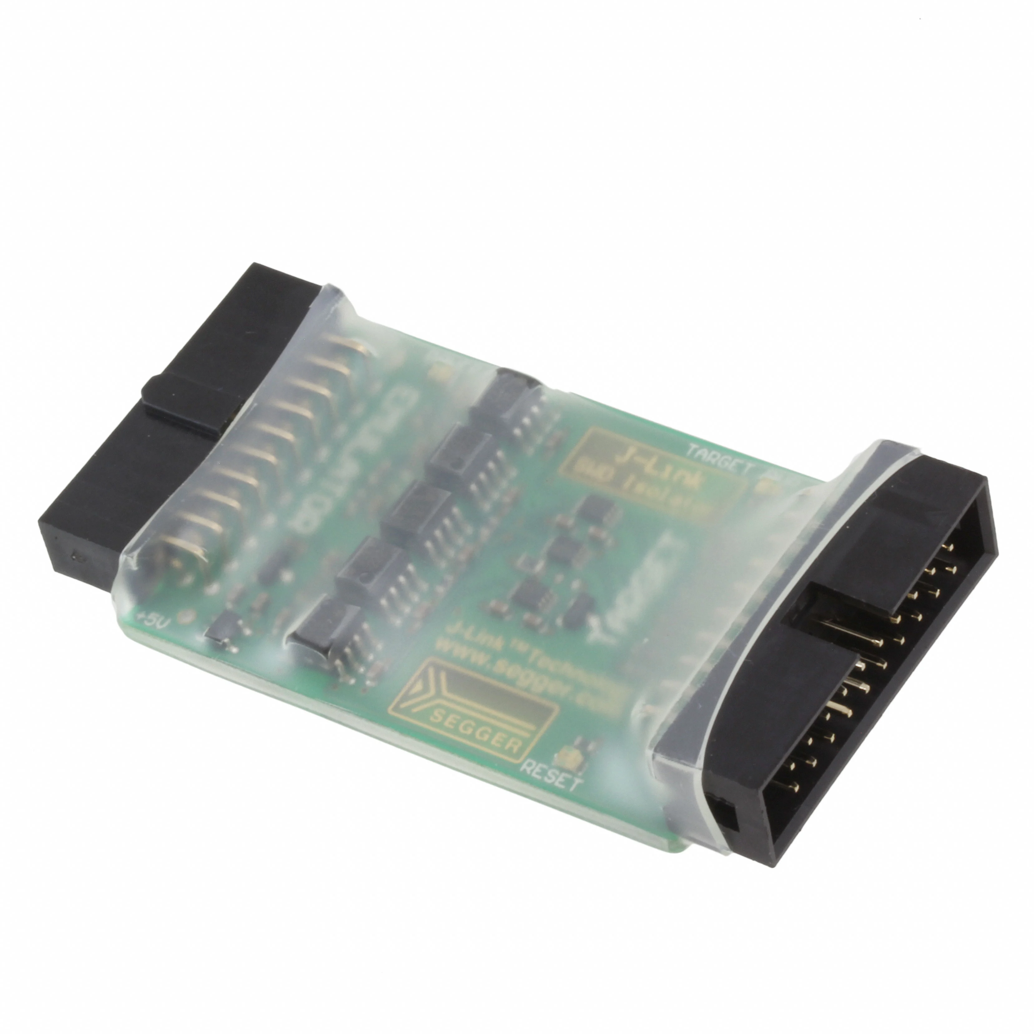 ISOLATOR J-LINK SWD