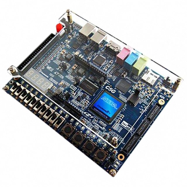 DEV BOARD CYCLONE V GX STARTER