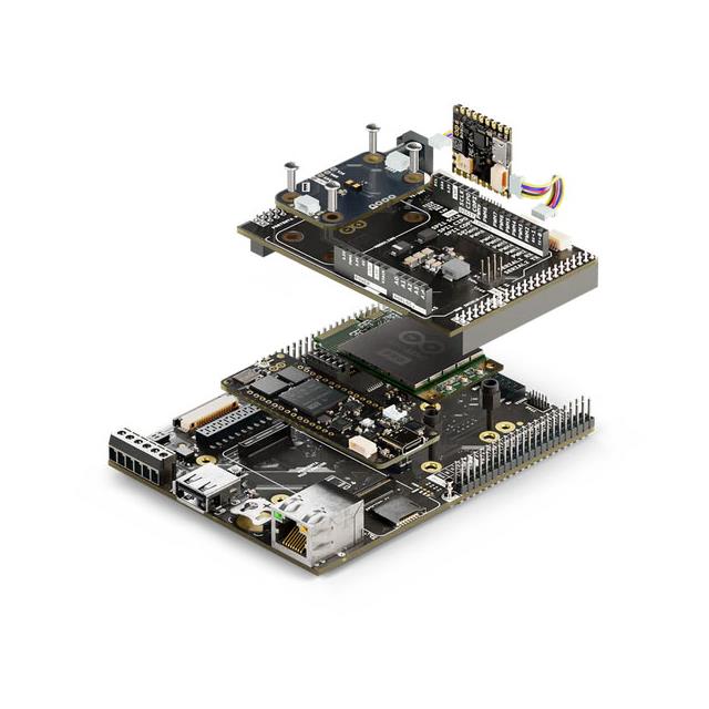 PORTENTA PROTO KIT ME