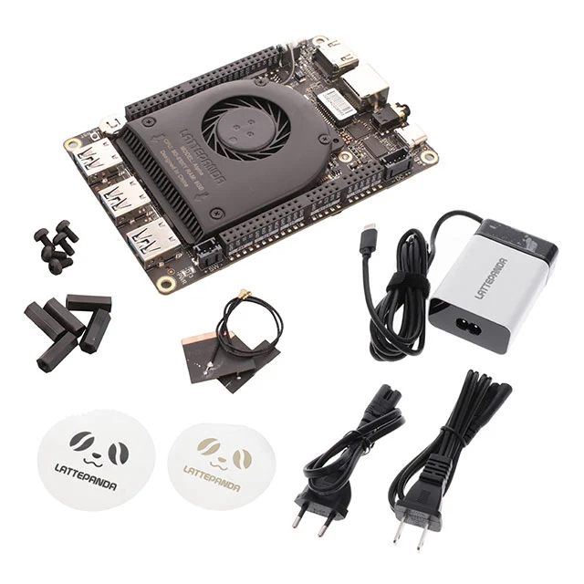 LATTEPANDA ALPHA 864S NOWIN10