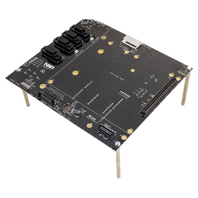 BASEBRD I.MX 8QUADXPLUS/8QUADMAX