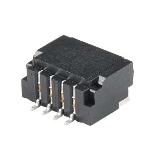 QWIIC CONNECTOR SMD 4-PIN QWIIC CONNECTOR SMD 4-PIN