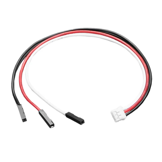 JST PH 3PIN TO FEMALE SOCKET CAB