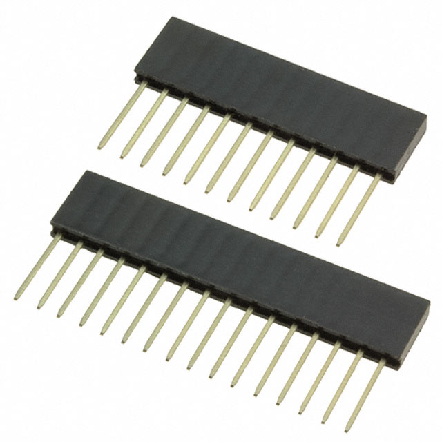 FEATHER STACKING HEADERS FML