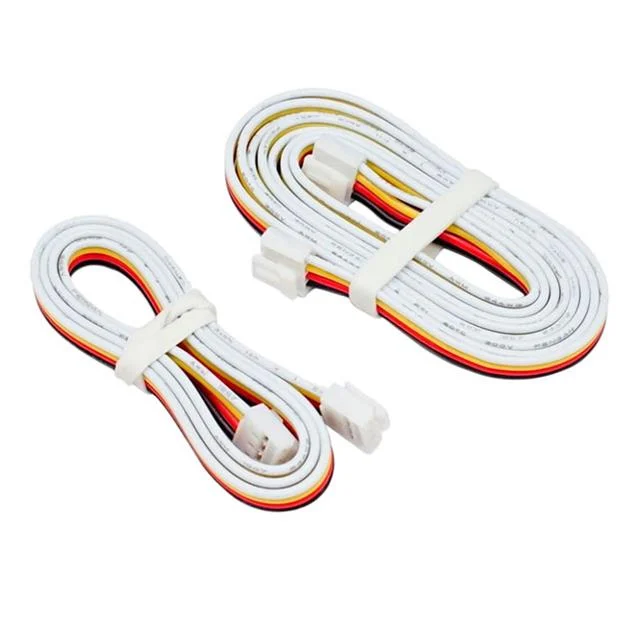 GROVE CABLE 4POS 100CM 1PACK
