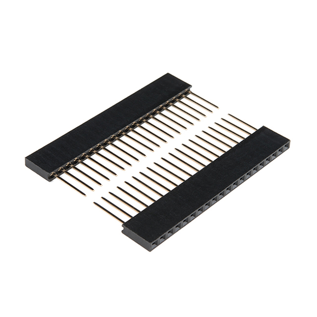 ESP32 STACKABLE HEADER SET