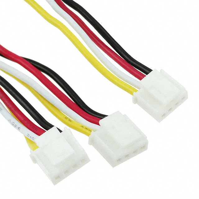 GROVE I2C BRANCH CABLES 5PACK