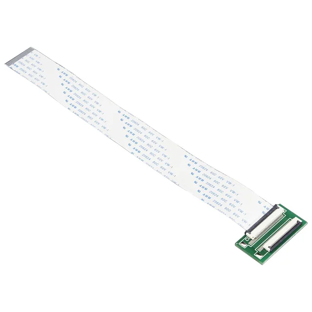 40-PIN FPC EXTENSION BRD W/CABLE