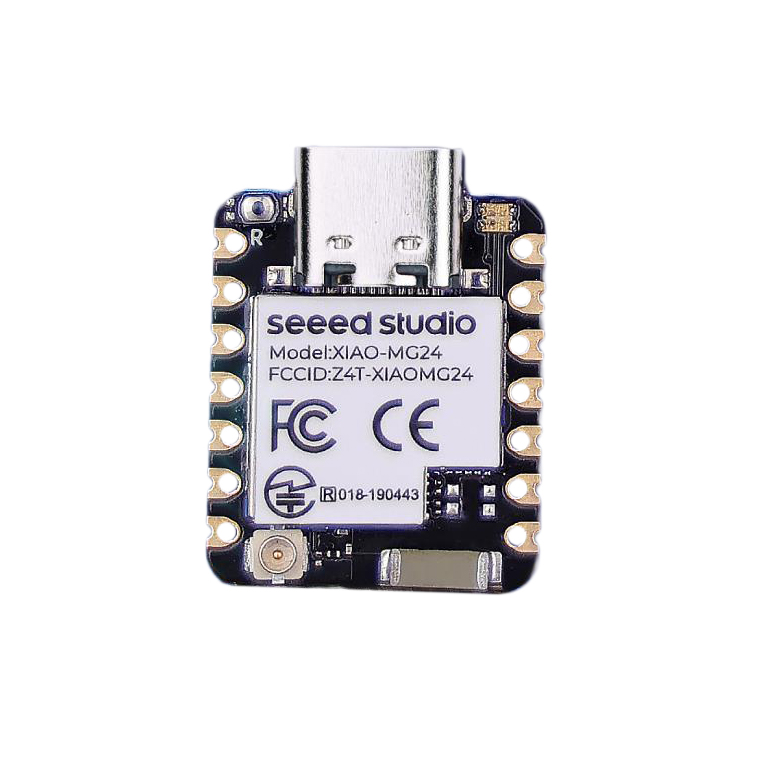 XIAO MG24