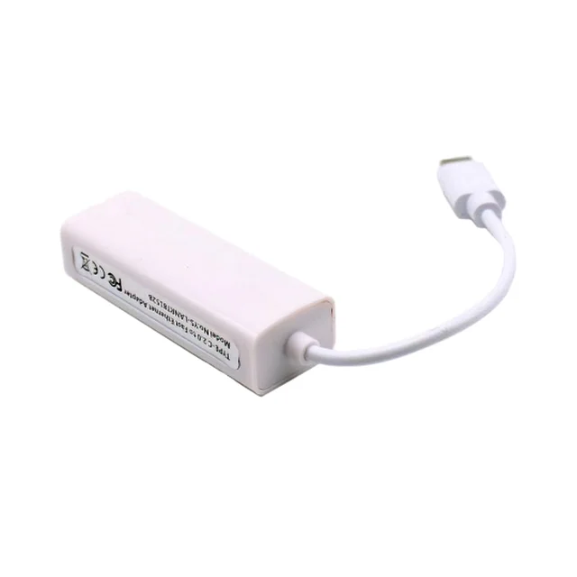 USB ETHERNET ADAPTER OLINUXINO
