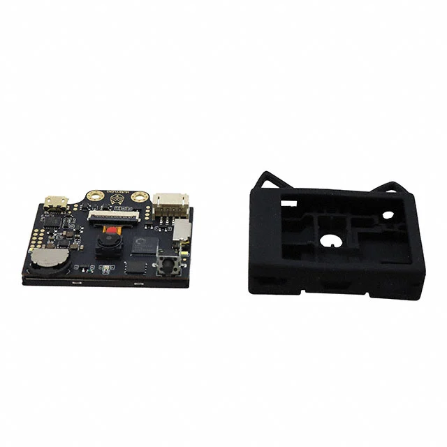 GRAVITY: HUSKYLENS WITH SILICONE