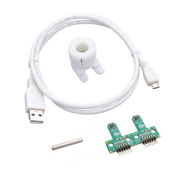 EVAL BOARD FOR TMAG5170 EVAL BOARD FOR TMAG5170