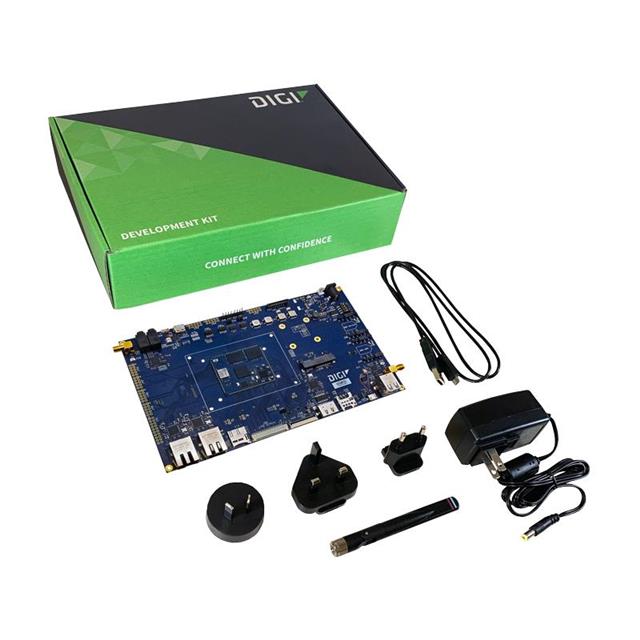 CC MP133 DEV KIT INCL DEV BOARD