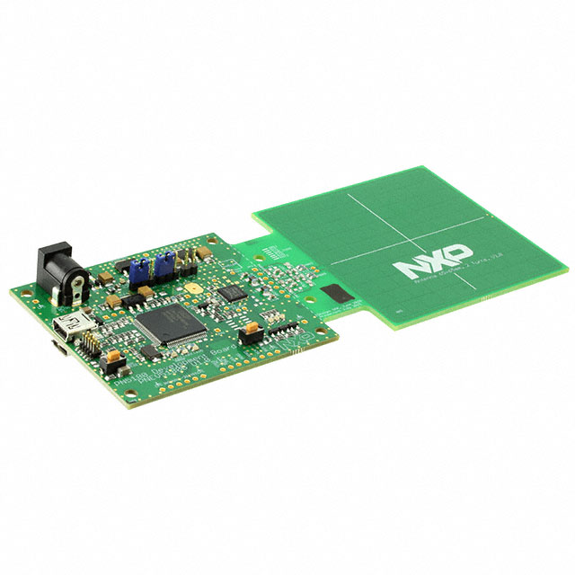 PN5180 NFC FRONTEND DEV KIT