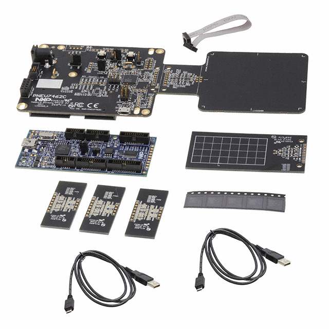 NFC DEV KIT - PN7462