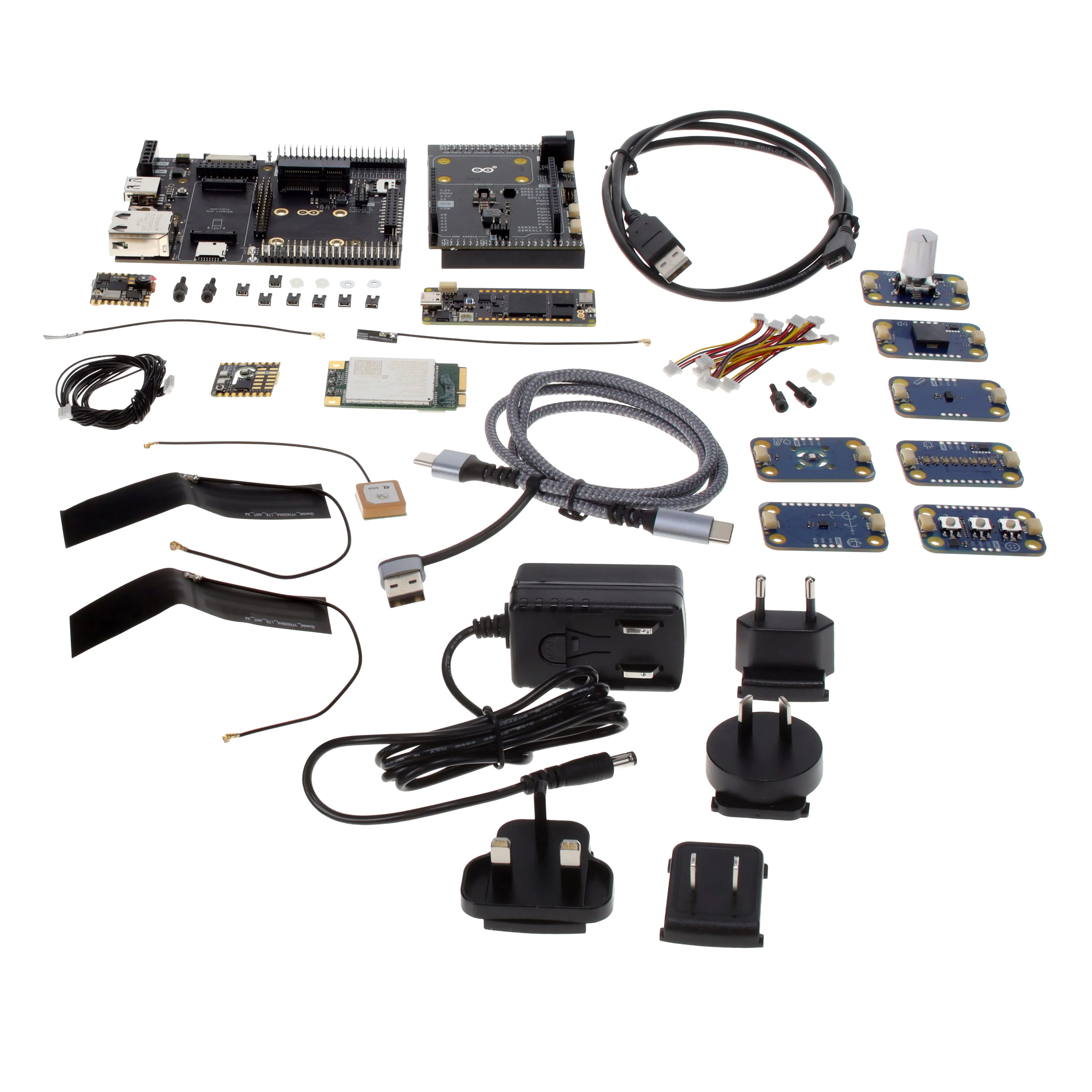 PORTENTA PROTO KIT VE