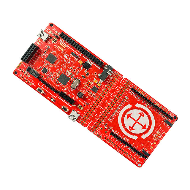 PSOC 4 L-SERIES PIONEER KIT