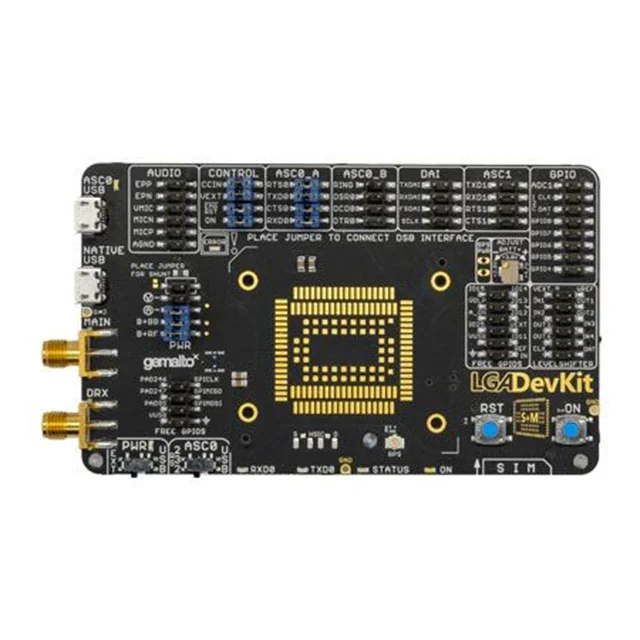 CINTERION LGA DEVKIT SMALL/MED