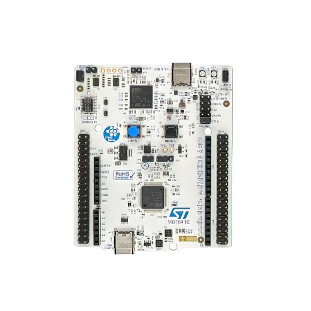 NUCLEO-64 STM32U385RG EVAL BRD