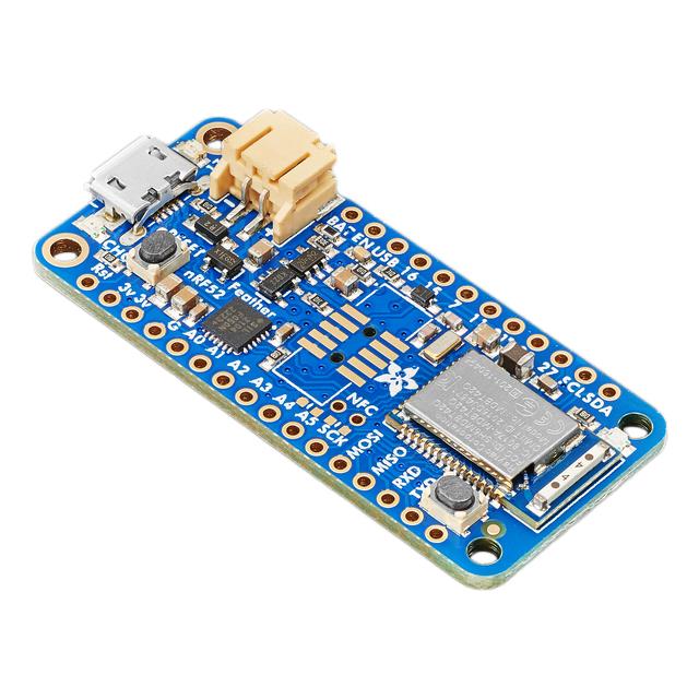 FEATHER NRF52 BLUEFRUIT LE