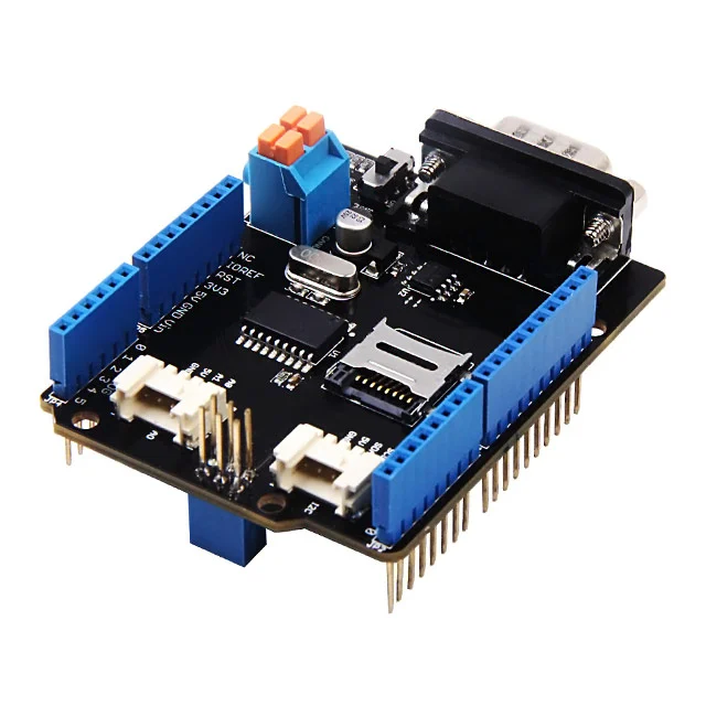 CAN-BUS SHIELD V2 MCP2515/2551