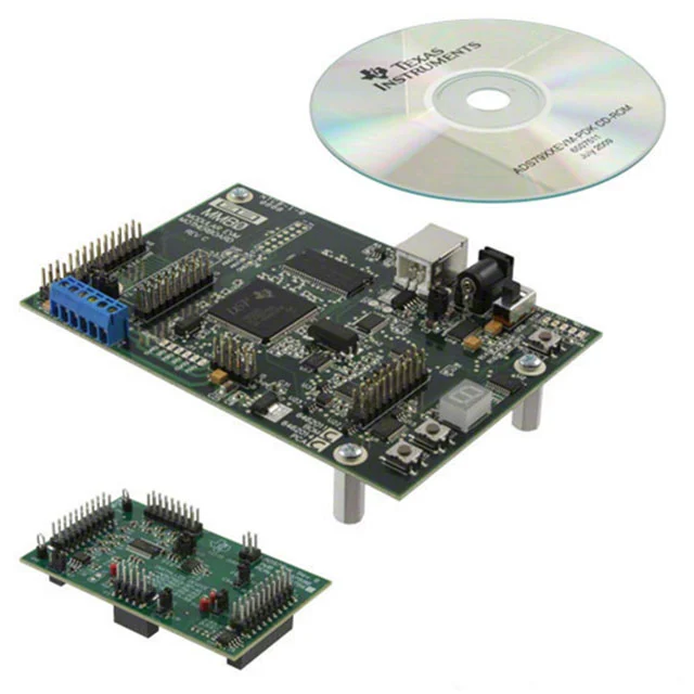 KIT PERFORMANCE DEMO FOR ADS7953 KIT PERFORMANCE DEMO FOR ADS7953