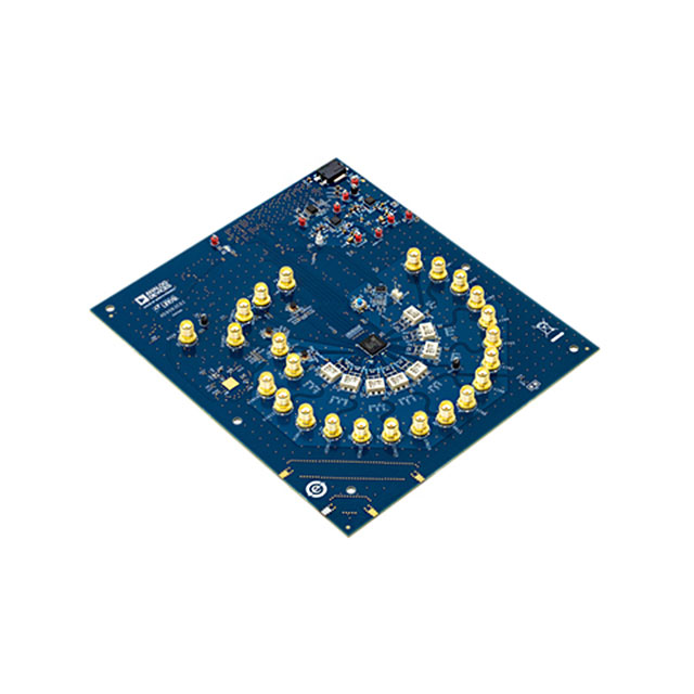 AD9083 EVALUATION BOARD