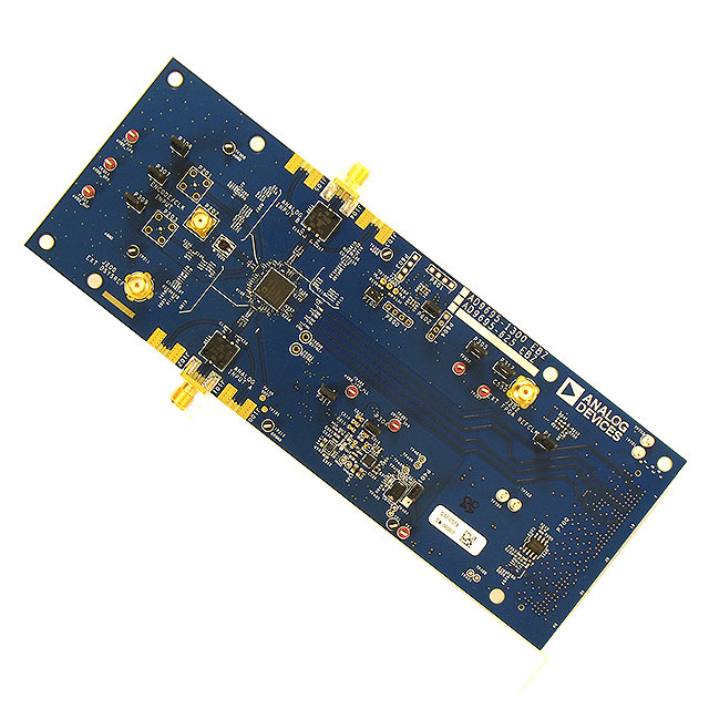 EVAL BD FOR AD9695-1300 EVAL BD FOR AD9695-1300