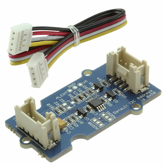 GROVE I2C ADC