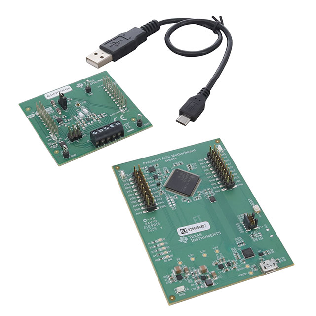 ADS1015 12-BIT, 3.3-KSPS, 4-CHAN