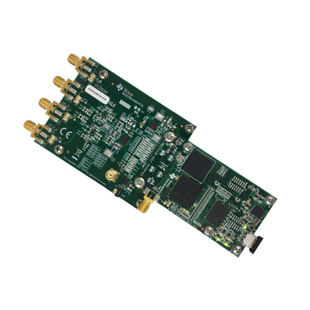 DEVELOPMENT DATA ACQUISITION