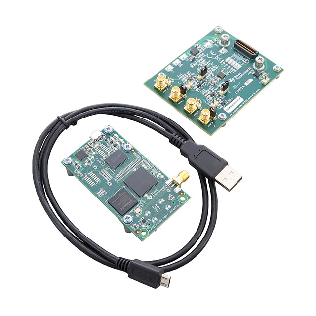 EVAL KIT FOR ADS8353