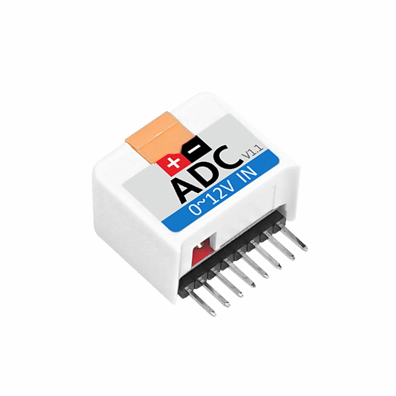 M5STICKC ADC HAT ADS1100 V1.1