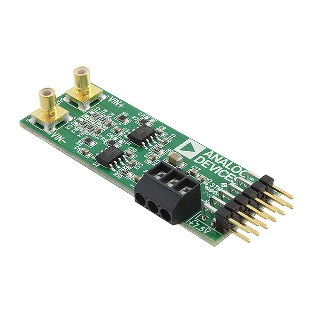 PMOD BOARD 16BIT 250K ADC AD7685