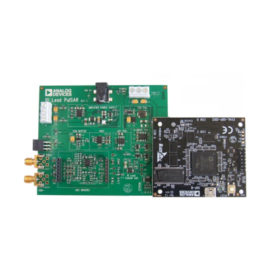 AD7684 EVALUATION KIT